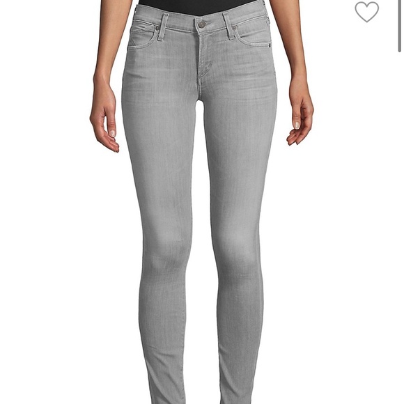 Humanity Avedon Ultra Skinny Jean 